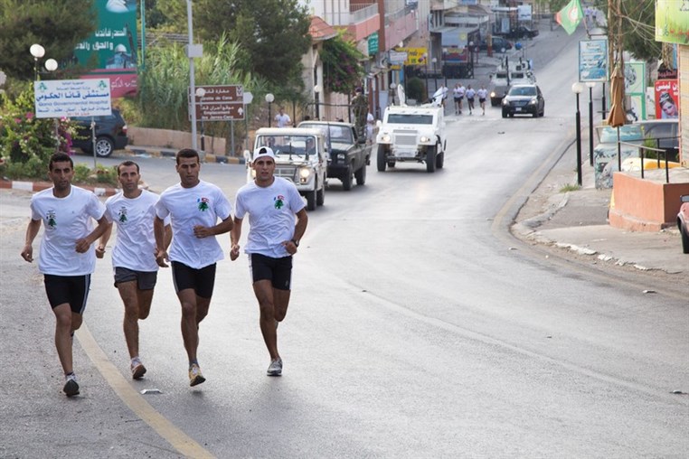 Course de la solidarite 